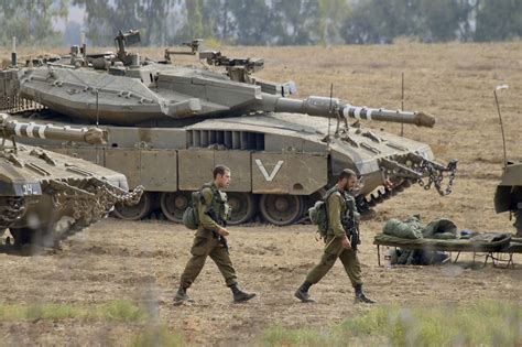 hamas entra en israel